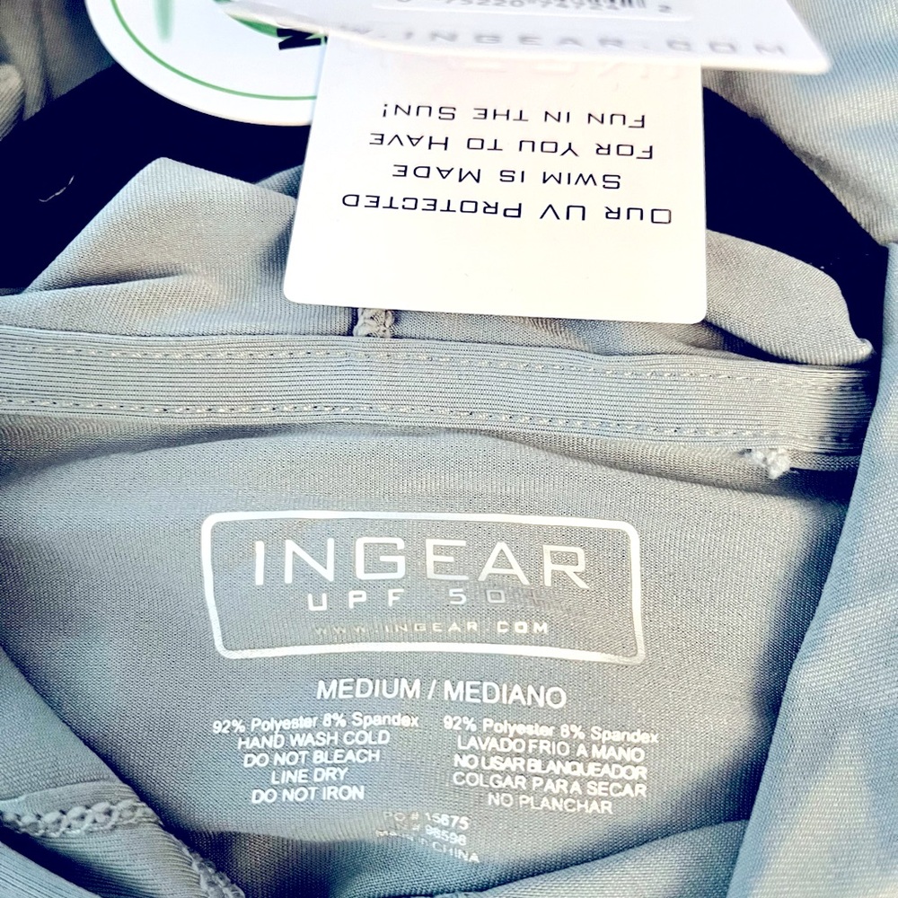 Ingear Lightweight pullover - Picture 2 of 7